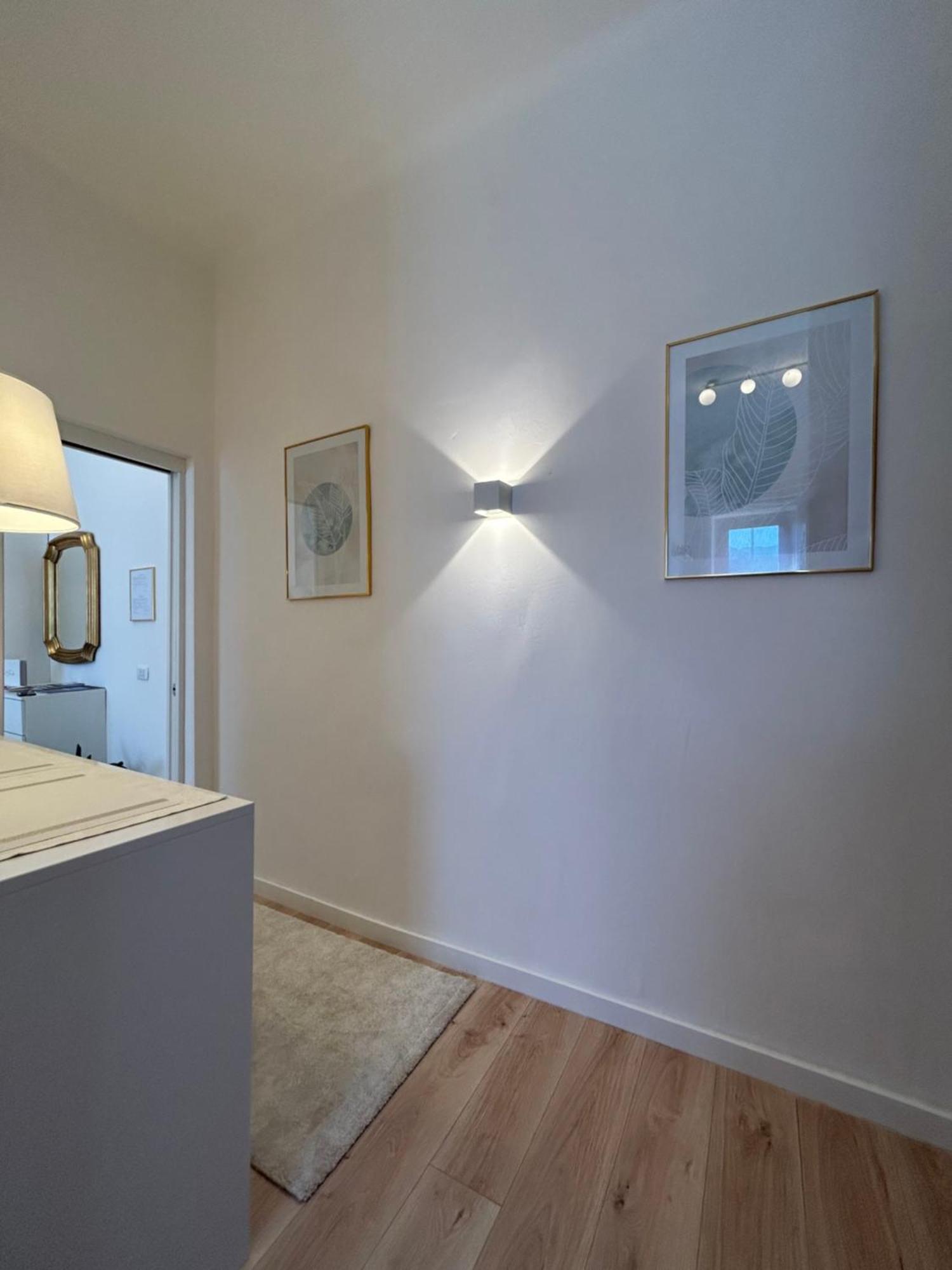 V&C Home Rental Specialist Appartamenti Fronte Lago Maggiore Germignaga Dış mekan fotoğraf