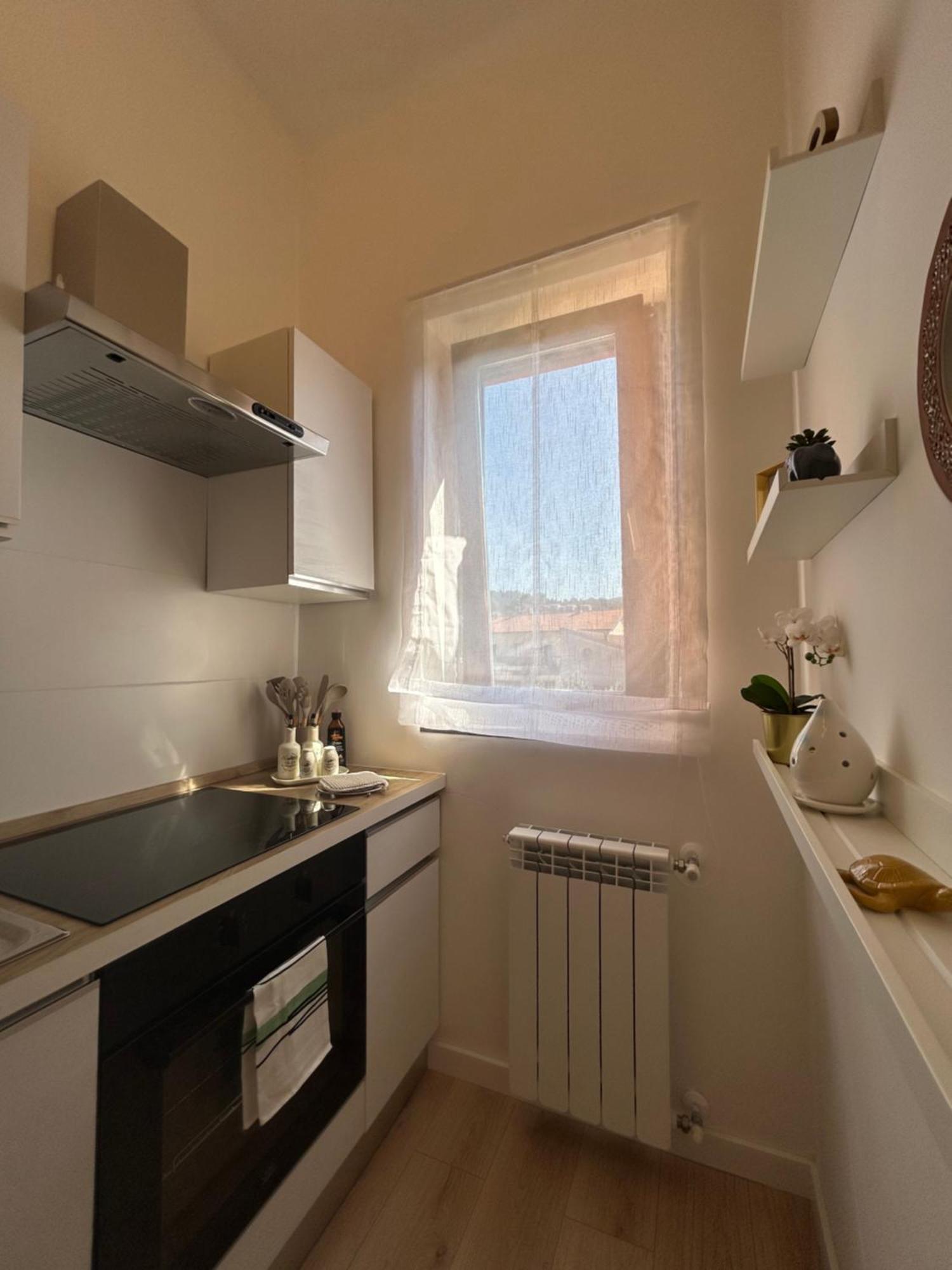 V&C Home Rental Specialist Appartamenti Fronte Lago Maggiore Germignaga Dış mekan fotoğraf
