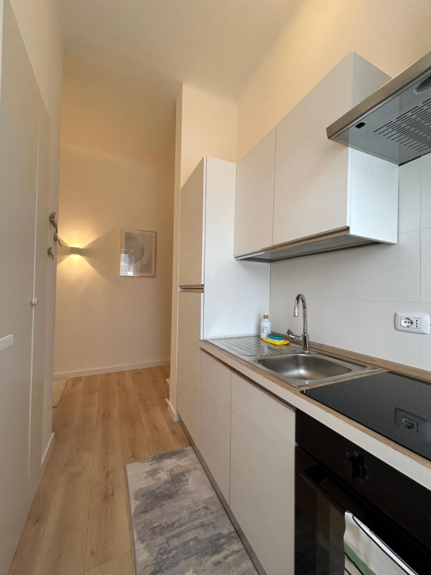 V&C Home Rental Specialist Appartamenti Fronte Lago Maggiore Germignaga Dış mekan fotoğraf