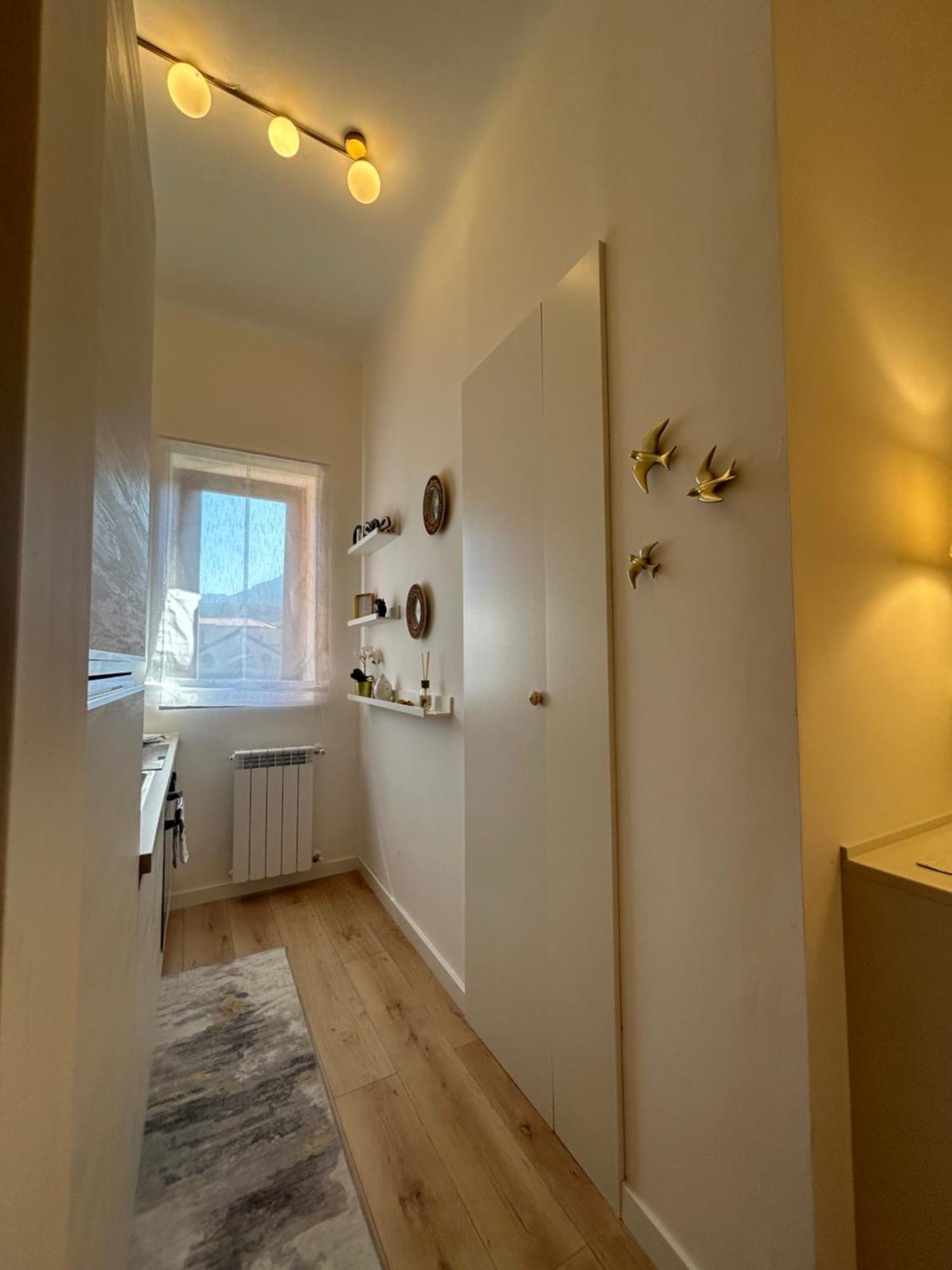 V&C Home Rental Specialist Appartamenti Fronte Lago Maggiore Germignaga Dış mekan fotoğraf