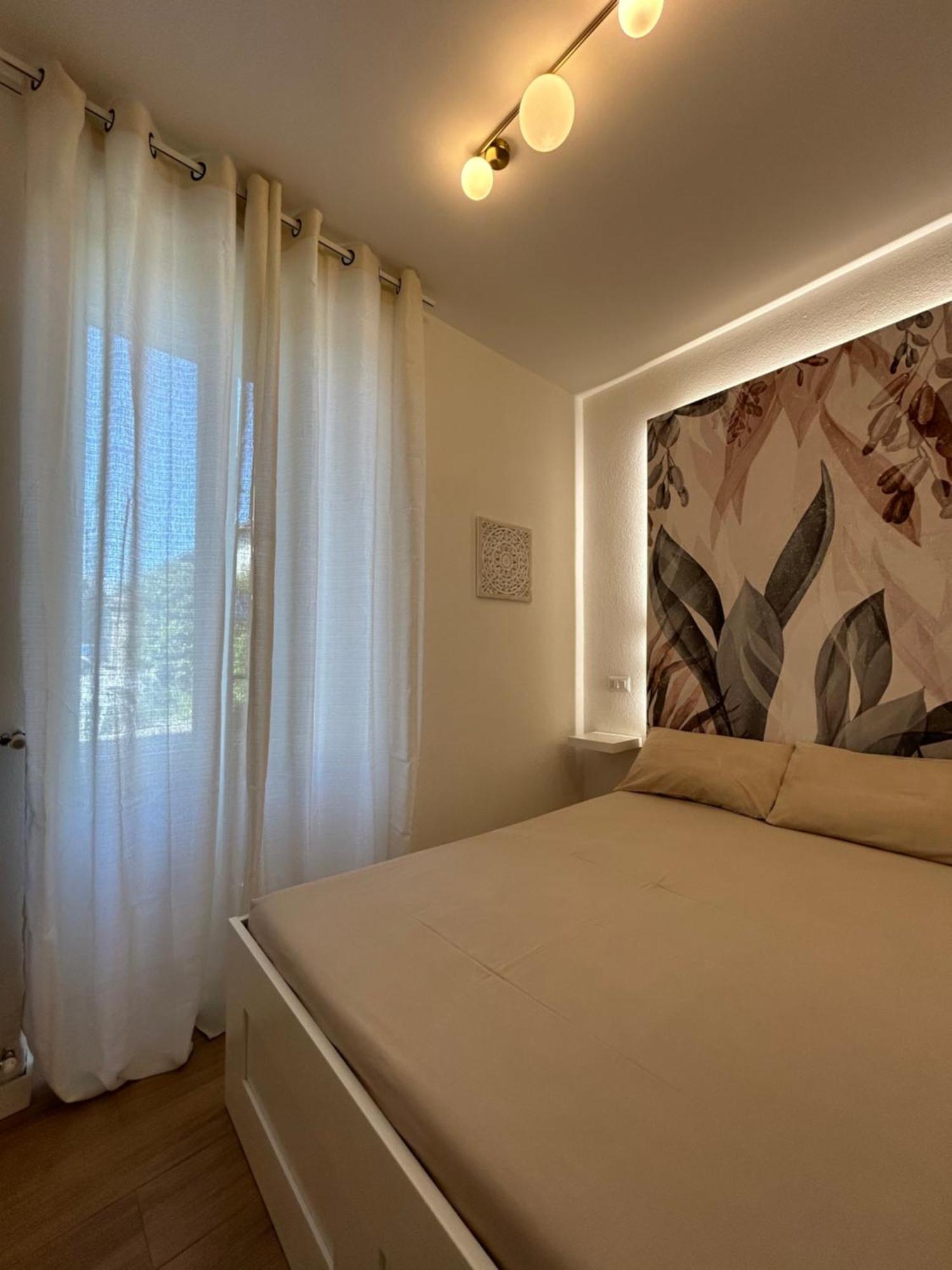 V&C Home Rental Specialist Appartamenti Fronte Lago Maggiore Germignaga Dış mekan fotoğraf